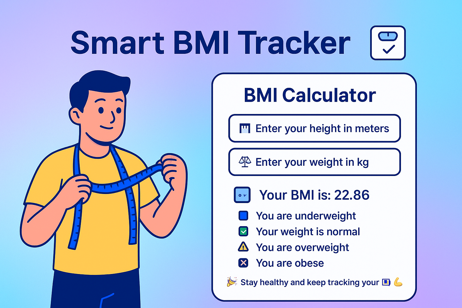 Project 20 Screenshot